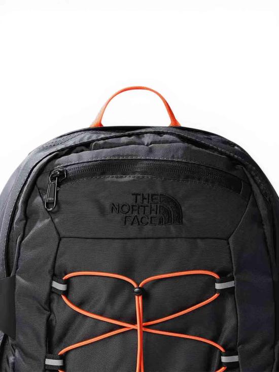26SS 노스페이스 보레알리스 클래식 백팩 NF00CF9CAOZ1 Grey - NORTH FACE