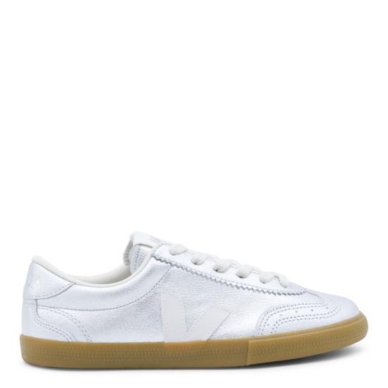 26SS 베자 스니커즈 VO2021666 SILVER WHITE NATURAL