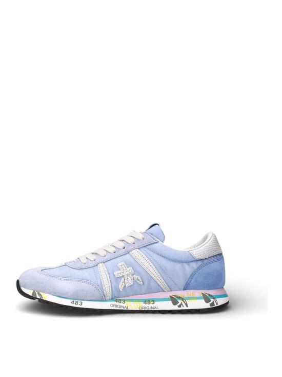 26SS 프리미아타 스니커즈 LUCYDVAR81448144 Light Blue - PREMIATA
