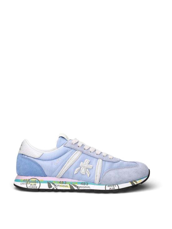 26SS 프리미아타 스니커즈 LUCYDVAR81448144 Light Blue