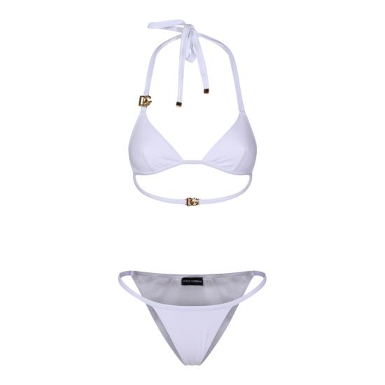 26SS 돌체앤가바나 비키니 수영복 O8B76J ONO12W0800 BIANCO