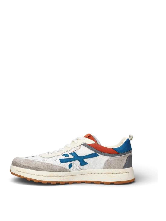 26SS 프리미아타 스니커즈 NOUSVAR80698069 White - PREMIATA