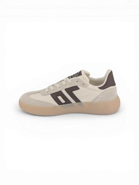 26SS 벡 70 스니커즈 108025000032UNI Brown - BACK 70