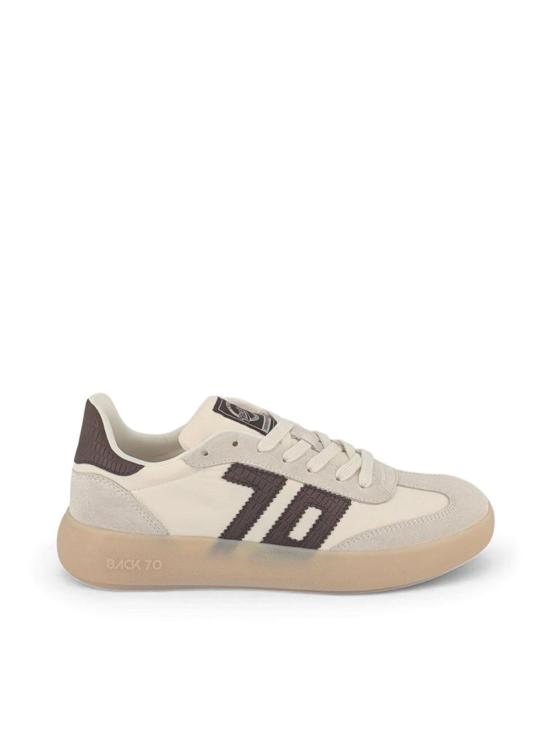 26SS 벡 70 스니커즈 108025000032UNI Brown