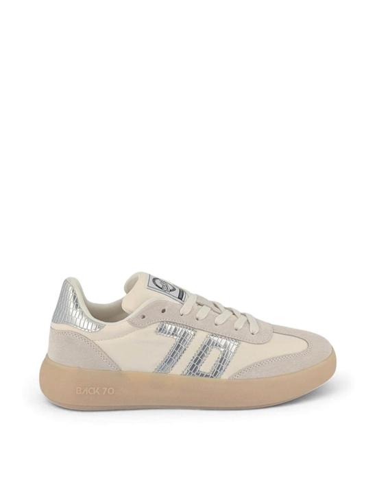26SS 벡 70 스니커즈 108025000036UNI Silver