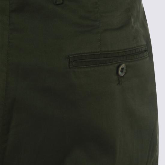 26SS 지티에이 스트레이트 팬츠 LUCA 61512759H Verde - GTA