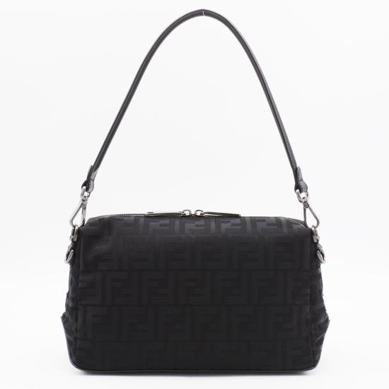 26SS 펜디 FF 펜디 루이 미디엄 7VA672 AVC6F0SAJ NR RUT UBL SAT - FENDI