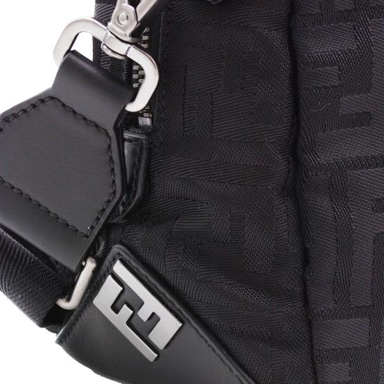 26SS 펜디 FF 펜디 루이 미디엄 7VA672 AVC6F0SAJ NR RUT UBL SAT - FENDI