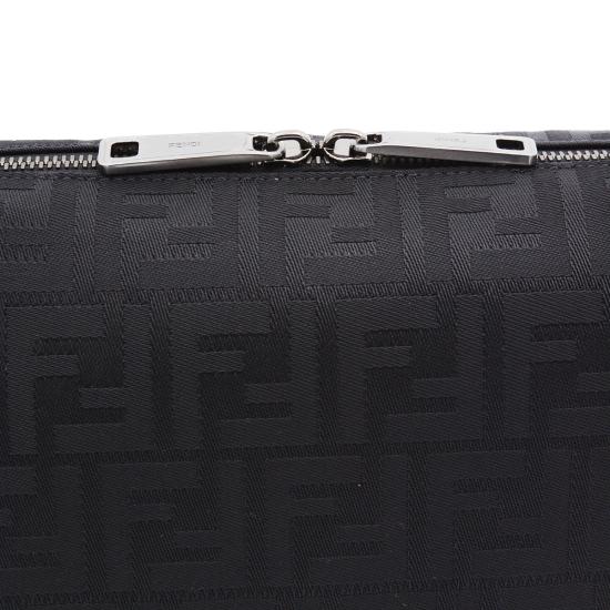 26SS 펜디 FF 펜디 루이 미디엄 7VA672 AVC6F0SAJ NR RUT UBL SAT - FENDI