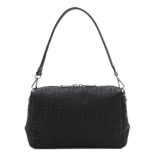 26SS 펜디 FF 펜디 루이 미디엄 7VA672 AVC6F0SAJ NR RUT UBL SAT - FENDI