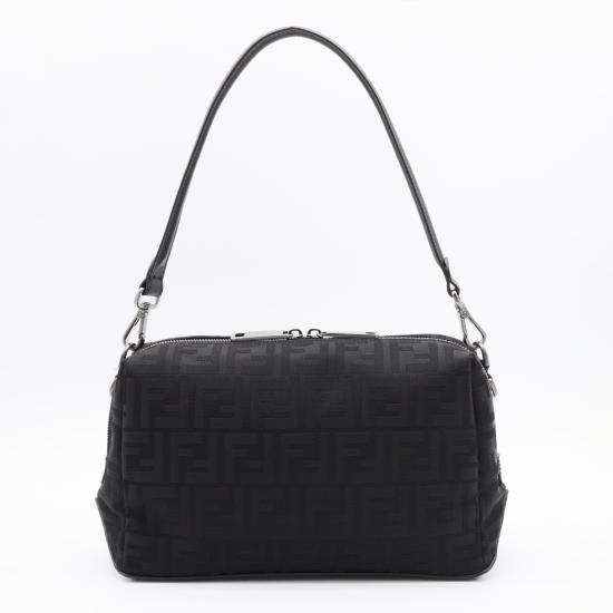 26SS 펜디 FF 펜디 루이 미디엄 7VA672 AVC6F0SAJ NR RUT UBL SAT - FENDI