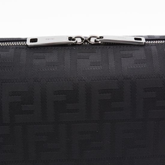 26SS 펜디 FF 펜디 루이 미디엄 7VA672 AVC6F0SAJ NR RUT UBL SAT - FENDI