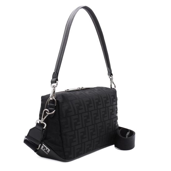 26SS 펜디 FF 펜디 루이 미디엄 7VA672 AVC6F0SAJ NR RUT UBL SAT - FENDI
