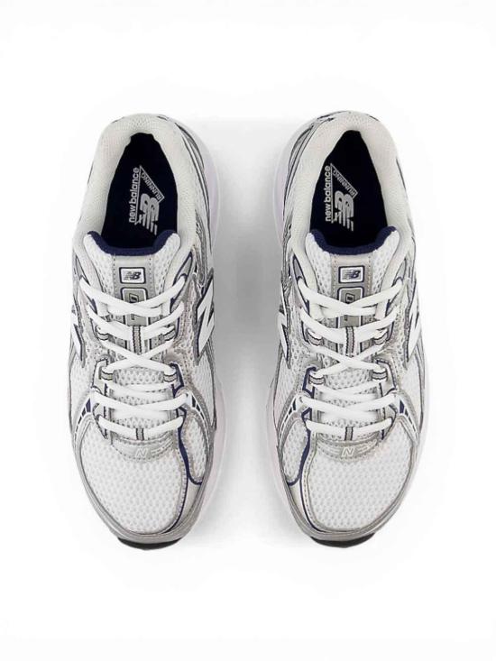 26SS 뉴발란스 740 스니커즈 U740WN2UNI White - NEW BALANCE