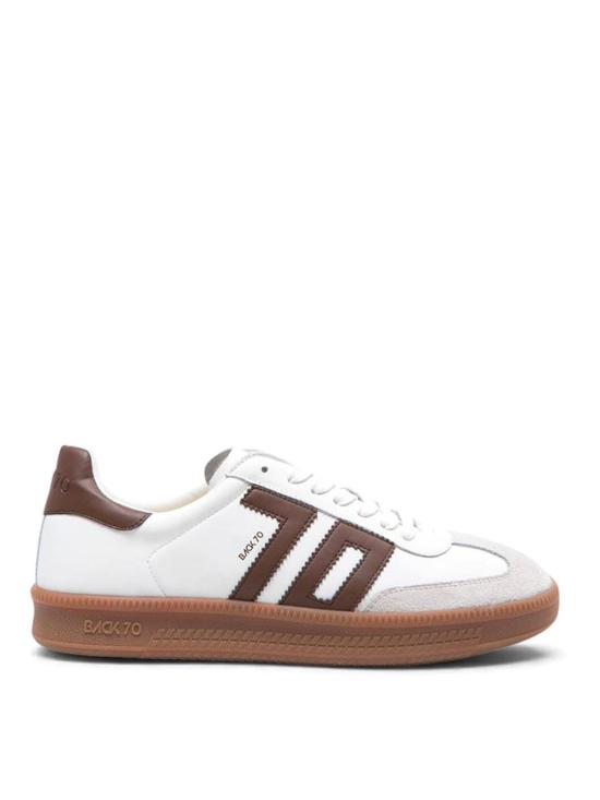 26SS 벡 70 스니커즈 108028000004UNI Brown
