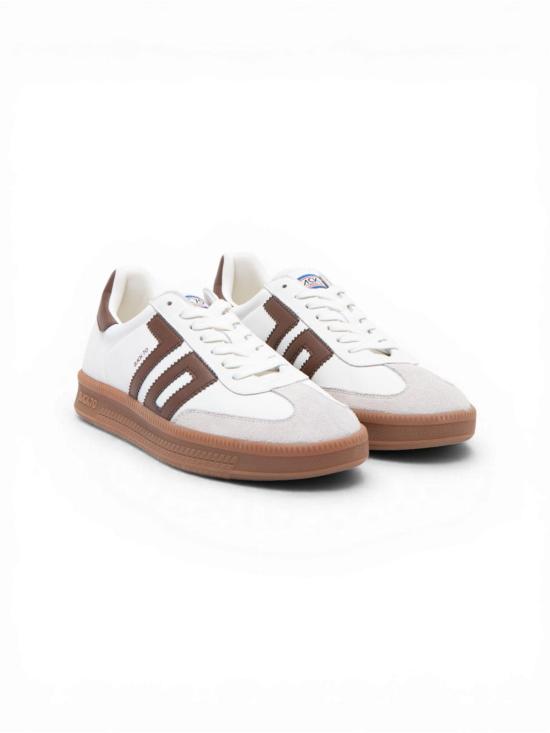 26SS 벡 70 스니커즈 108028000004UNI Brown - BACK 70