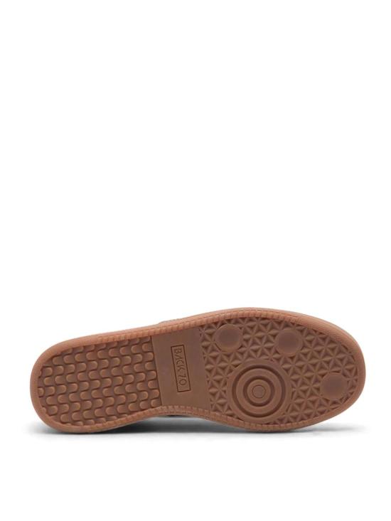 26SS 벡 70 스니커즈 108028000004UNI Brown - BACK 70
