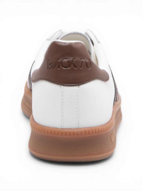 26SS 벡 70 스니커즈 108028000004UNI Brown - BACK 70