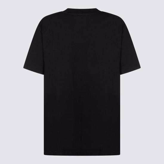 26SS 팜 리오 반팔 티셔츠 354560 L0002 Light Grey - FARM RIO