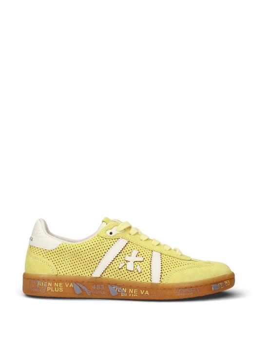 26SS 프리미아타 스니커즈 BONNIEDVAR80358035 Yellow