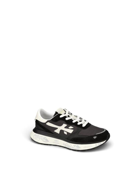 26SS 프리미아타 로린 스니커즈 LAURYNVAR74797479 Black - PREMIATA