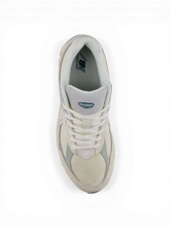 26SS 뉴발란스 2002R 스니커즈 M2002REKUNI White - NEW BALANCE