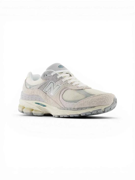 26SS 뉴발란스 2002R 스니커즈 M2002REKUNI White - NEW BALANCE