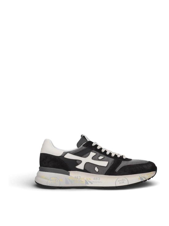 26SS 프리미아타 스니커즈 MICKVAR80858085 Black