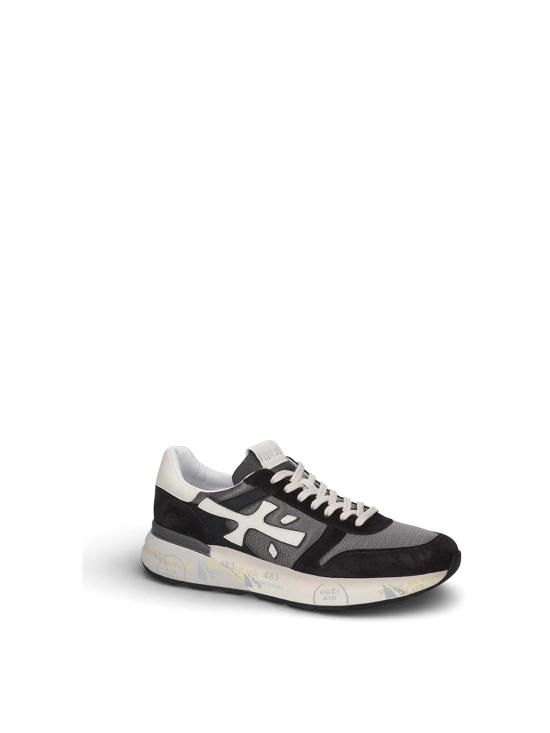 26SS 프리미아타 스니커즈 MICKVAR80858085 Black - PREMIATA
