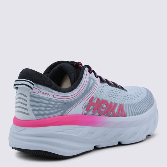 26SS 호카 본디 7 1110519 MRH MINERAL RHUBARB - HOKA