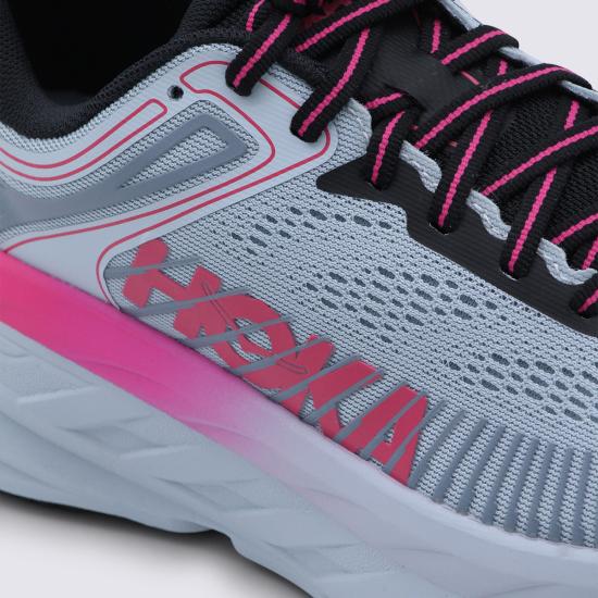 26SS 호카 본디 7 1110519 MRH MINERAL RHUBARB - HOKA