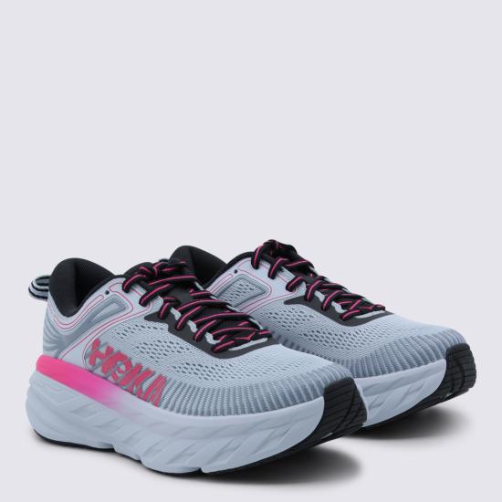 26SS 호카 본디 7 1110519 MRH MINERAL RHUBARB - HOKA