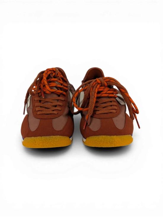 26SS 푸라이 스니커즈 PU602P007007 Brown - PURAAI