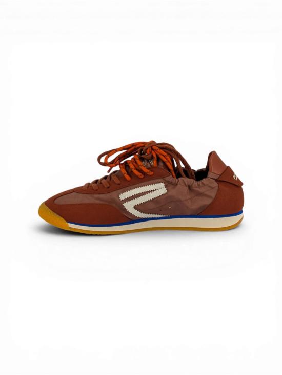 26SS 푸라이 스니커즈 PU602P007007 Brown - PURAAI