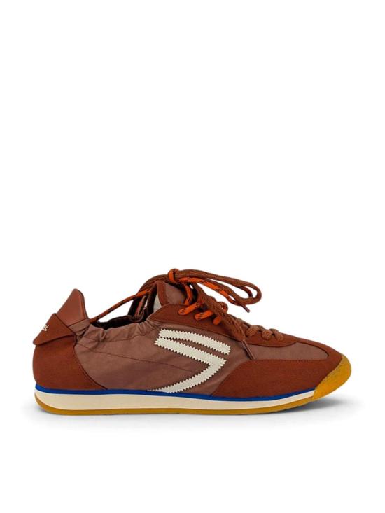 26SS 푸라이 스니커즈 PU602P007007 Brown