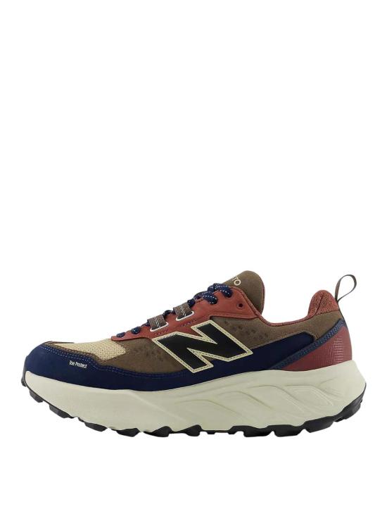 26SS 뉴발란스 스니커즈 MHIET5D9UNI Brown - NEW BALANCE