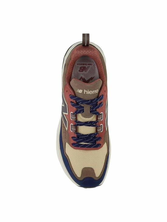 26SS 뉴발란스 스니커즈 MHIET5D9UNI Brown - NEW BALANCE
