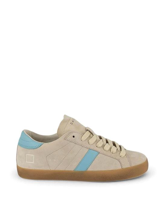 26SS 데이트 스니커즈 W441HLBKBIUNI Beige