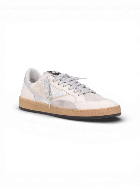 26SS 4B12 스니커즈 PLAYNEWD2004UNI White - 4B12
