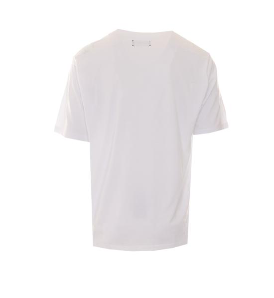 26FW 아미리 반팔 티셔츠 TOJR1164 WHITE White - AMIRI