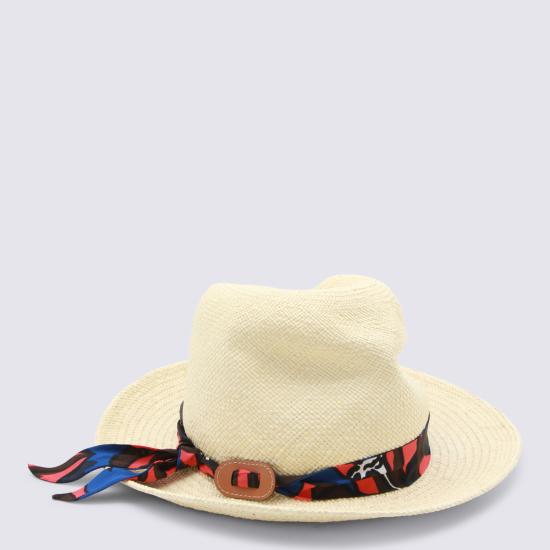26SS 쿠바 랩 버킷햇 8051944590HIBISCUS