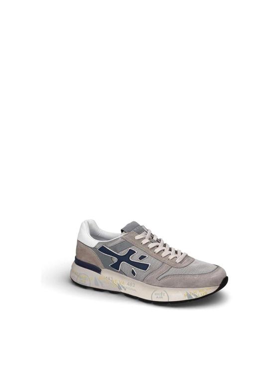 26SS 프리미아타 스니커즈 MICKVAR80018001 Grey - PREMIATA