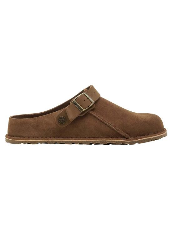 26SS 버켄스탁 샌들 1030235TEA Brown - BIRKENSTOCK