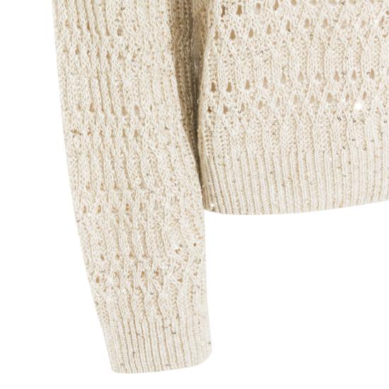 26SS 브루넬로 쿠치넬리 가디건 MCO564706 C8925 BEIGE - BRUNELLO CUCINELLI
