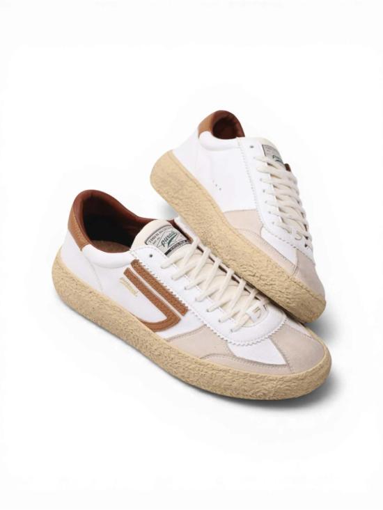26SS 푸라이 스니커즈 PU101V054054 Beige - PURAAI