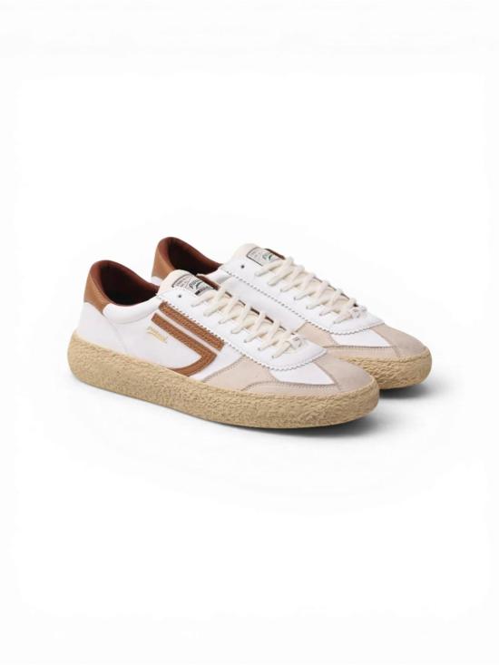 26SS 푸라이 스니커즈 PU101V054054 Beige - PURAAI
