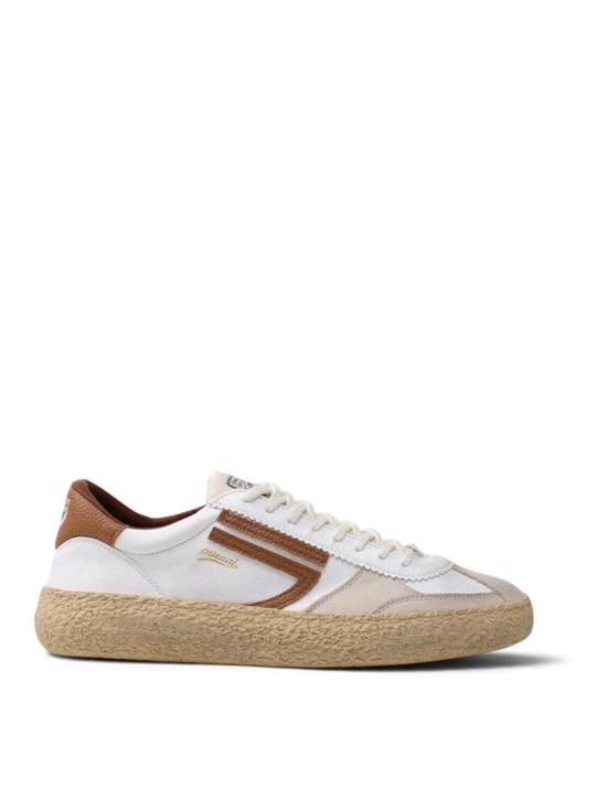 26SS 푸라이 스니커즈 PU101V054054 Beige