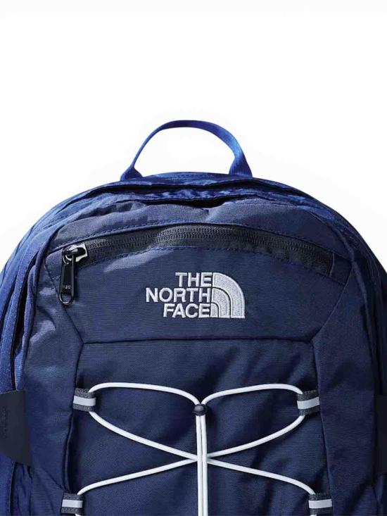 26SS 노스페이스 보레알리스 클래식 백팩 NF00CF9CATK1 Blue - NORTH FACE