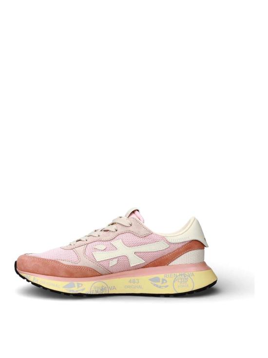 26SS 프리미아타 로린 스니커즈 LAURYNVAR81798179 Pink - PREMIATA