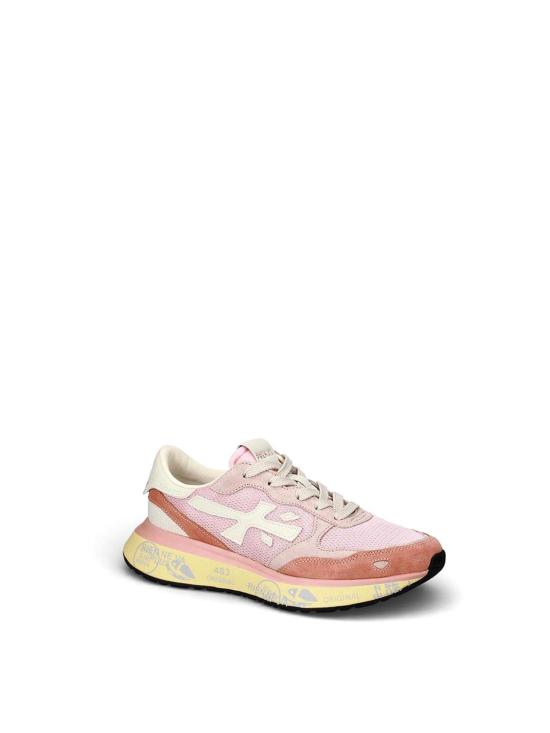 26SS 프리미아타 로린 스니커즈 LAURYNVAR81798179 Pink - PREMIATA